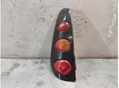 Recambio de piloto trasero izquierdo para smart forfour cdi (70kw) referencia OEM IAM   