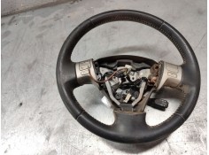 Recambio de volante para toyota corolla (e15) high referencia OEM IAM   