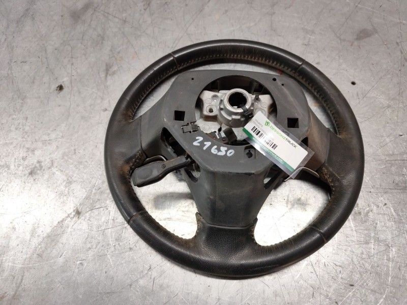 Recambio de volante para toyota corolla (e15) high referencia OEM IAM   