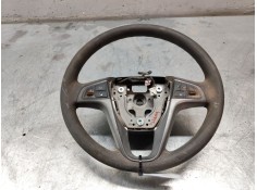 Recambio de volante para hyundai i20 city s referencia OEM IAM   