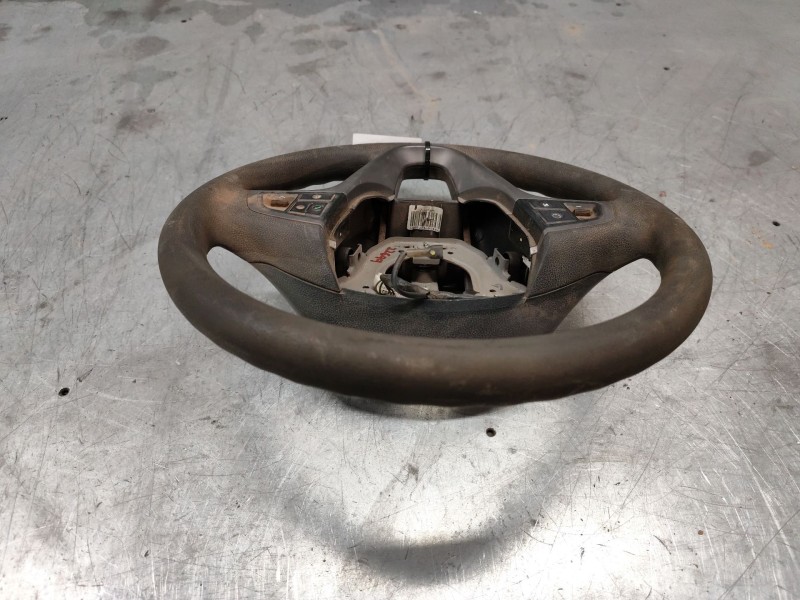 Recambio de volante para hyundai i20 city s referencia OEM IAM   