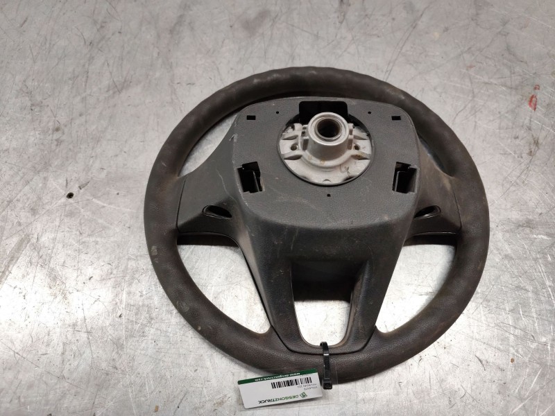 Recambio de volante para hyundai i20 city s referencia OEM IAM   