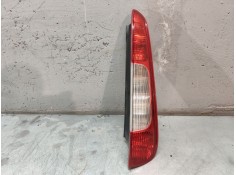 Recambio de piloto trasero derecho para ford focus c-max (cap) ambiente (d) referencia OEM IAM   