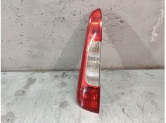 Recambio de piloto trasero izquierdo para ford focus c-max (cap) ambiente (d) referencia OEM IAM   