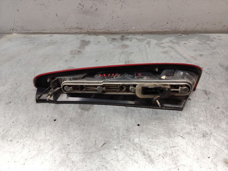 Recambio de piloto trasero izquierdo para ford focus c-max (cap) ambiente (d) referencia OEM IAM   