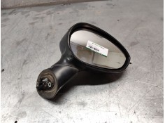 Recambio de retrovisor derecho para fiat grande punto (199) 1.3 16v jtd cat referencia OEM IAM   