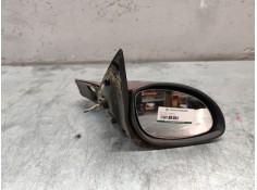 Recambio de retrovisor derecho para opel vectra b berlina básico (1999) referencia OEM IAM  MANUAL 