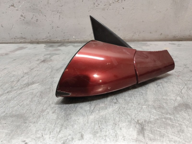 Recambio de retrovisor derecho para opel vectra b berlina básico (1999) referencia OEM IAM  MANUAL 