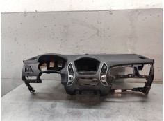 Recambio de salpicadero para hyundai ix35 (lm, el, elh) 1.7 crdi referencia OEM IAM   