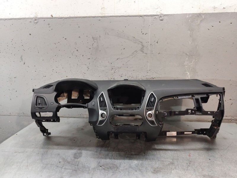 Recambio de salpicadero para hyundai ix35 (lm, el, elh) 1.7 crdi referencia OEM IAM   