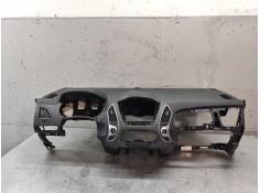 Recambio de salpicadero para hyundai ix35 (lm, el, elh) 1.7 crdi referencia OEM IAM    2