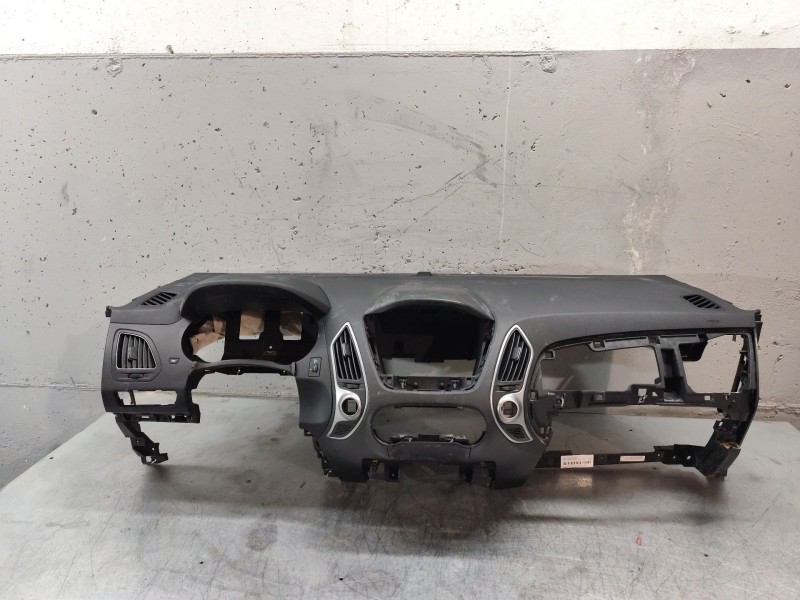 Recambio de salpicadero para hyundai ix35 (lm, el, elh) 1.7 crdi referencia OEM IAM   