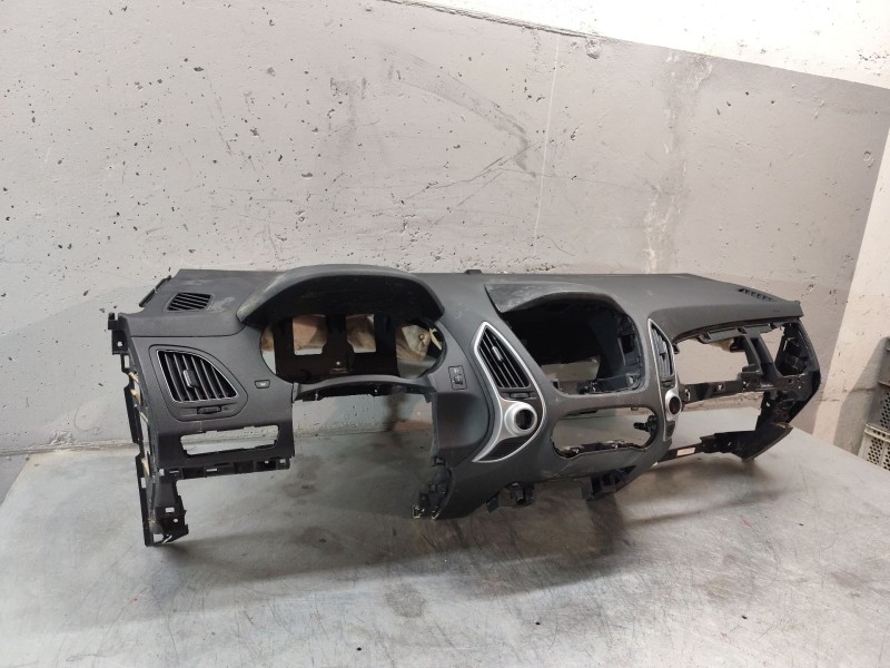 Recambio de salpicadero para hyundai ix35 (lm, el, elh) 1.7 crdi referencia OEM IAM   