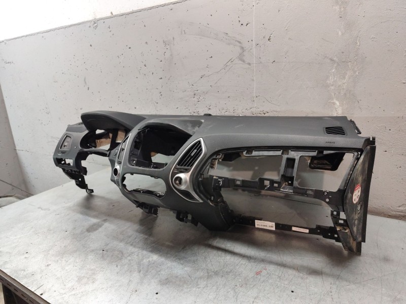 Recambio de salpicadero para hyundai ix35 (lm, el, elh) 1.7 crdi referencia OEM IAM   