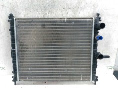 Recambio de radiador agua para fiat brava (182) 1.4 12v s referencia OEM IAM 53007130749856 0007776507 