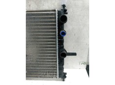 Recambio de radiador agua para fiat brava (182) 1.4 12v s referencia OEM IAM 53007130749856 0007776507  2