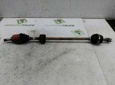 Recambio de transmision delantera derecha para fiat brava (182) 1.4 12v s referencia OEM IAM NVE6112E  