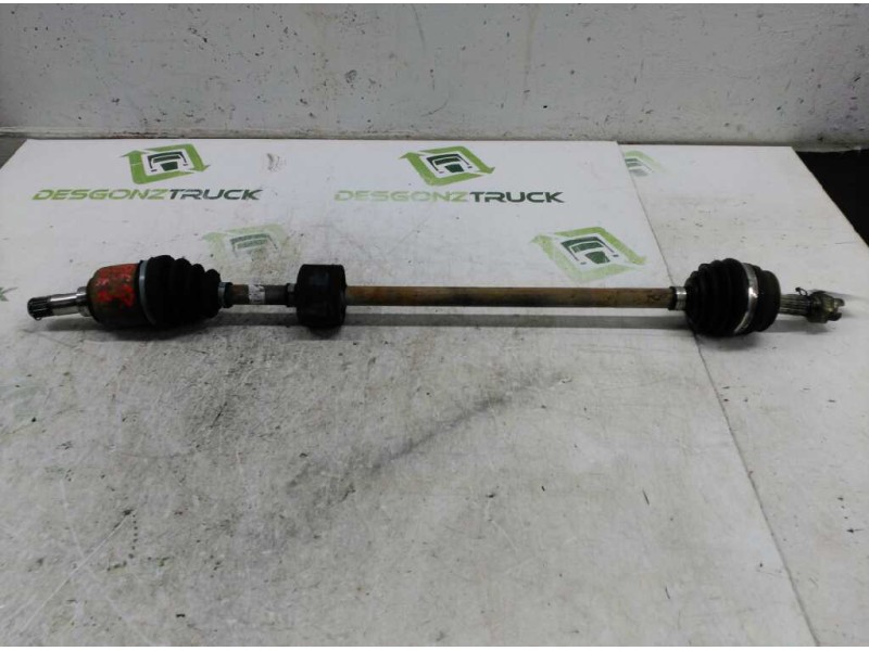 Recambio de transmision delantera derecha para fiat brava (182) 1.4 12v s referencia OEM IAM NVE6112E  