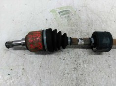 Recambio de transmision delantera derecha para fiat brava (182) 1.4 12v s referencia OEM IAM NVE6112E   2