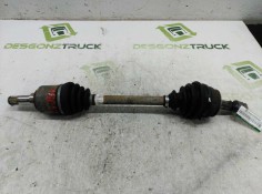 Recambio de transmision delantera izquierda para fiat brava (182) 1.4 12v s referencia OEM IAM NVE6111E  