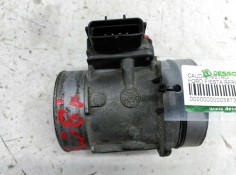 Recambio de caudalimetro para ford fiesta berlina ghia referencia OEM IAM 96FB12B579EB   2