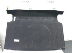 Recambio de moqueta maletero para toyota corolla (e12) 1.6 linea luna berlina referencia OEM IAM   