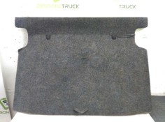 Recambio de moqueta maletero para toyota corolla (e12) 1.6 linea luna berlina referencia OEM IAM    2