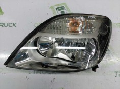 Recambio de faro izquierdo para renault megane i scenic (ja0) 1.6 referencia OEM IAM 7700432098 7701047604 89002988