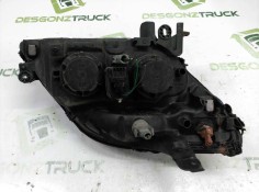 Recambio de faro izquierdo para renault megane i scenic (ja0) 1.6 referencia OEM IAM 7700432098 7701047604 89002988 2