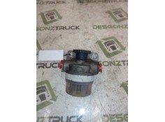 Recambio de valvula aire para renault magnum e-tech 2000  fas gv 4 x 2 larga distancia referencia OEM IAM 5010412930  VALVULA DE