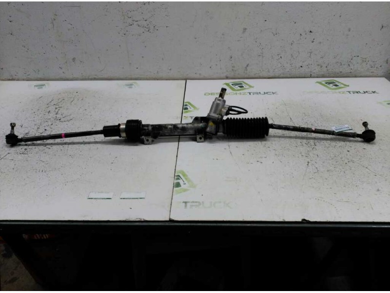 Recambio de cremallera direccion para peugeot partner (s1) break referencia OEM IAM 4000AA  