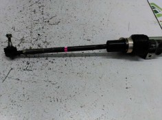 Recambio de cremallera direccion para peugeot partner (s1) break referencia OEM IAM 4000AA   2