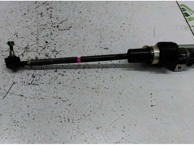 Recambio de cremallera direccion para peugeot partner (s1) break referencia OEM IAM 4000AA  