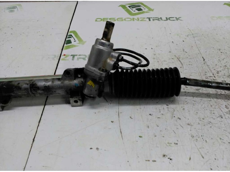 Recambio de cremallera direccion para peugeot partner (s1) break referencia OEM IAM 4000AA  