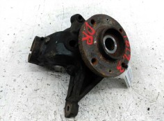 Recambio de mangueta delantera derecha para peugeot partner (s1) break referencia OEM IAM 364741  