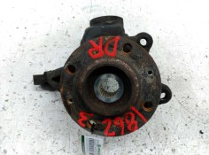 Recambio de mangueta delantera derecha para peugeot partner (s1) break referencia OEM IAM 364741   2