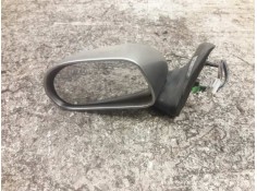 Recambio de retrovisor izquierdo para fiat brava (182) jtd 105 / 100 clima referencia OEM IAM  ELECTRICO 