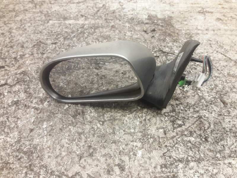 Recambio de retrovisor izquierdo para fiat brava (182) jtd 105 / 100 clima referencia OEM IAM  ELECTRICO 
