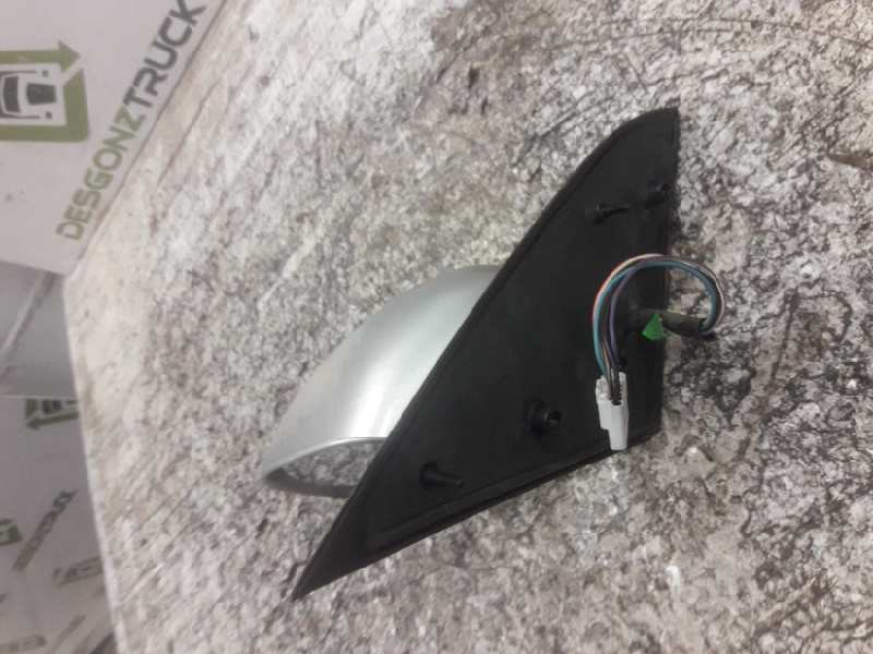 Recambio de retrovisor izquierdo para fiat brava (182) jtd 105 / 100 clima referencia OEM IAM  ELECTRICO 
