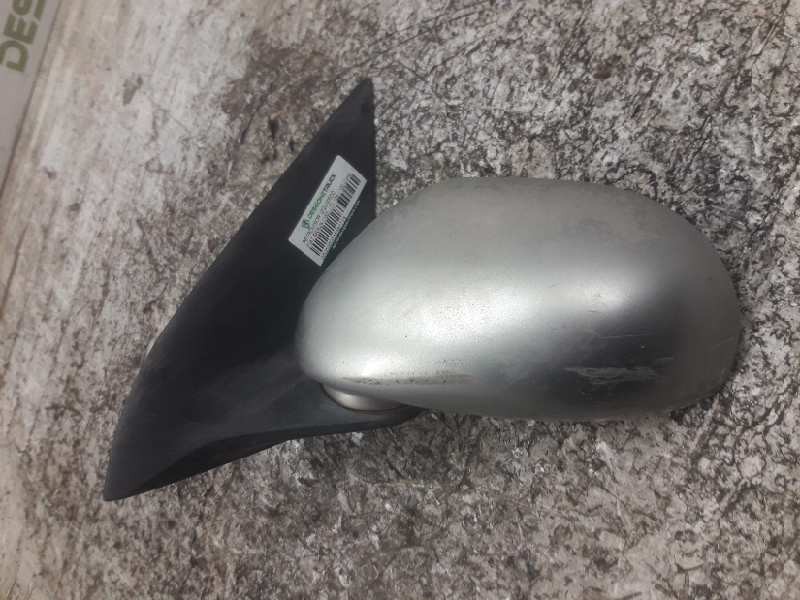 Recambio de retrovisor izquierdo para fiat brava (182) jtd 105 / 100 clima referencia OEM IAM  ELECTRICO 