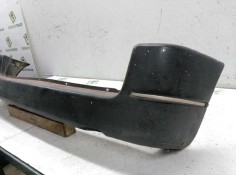 Recambio de paragolpes trasero para peugeot partner (s1) break referencia OEM IAM    2