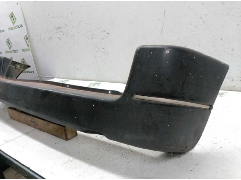 Recambio de paragolpes trasero para peugeot partner (s1) break referencia OEM IAM   