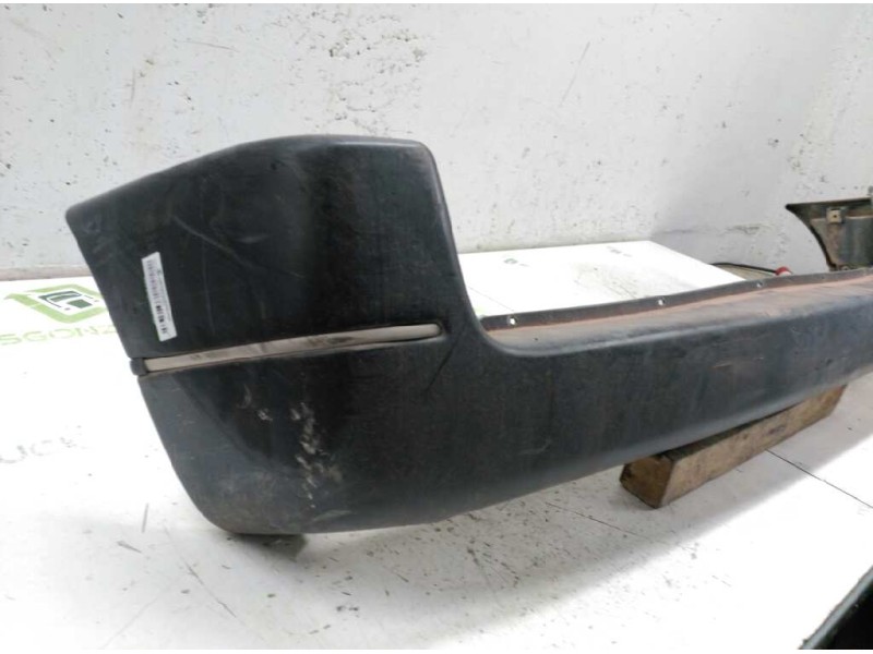 Recambio de paragolpes trasero para peugeot partner (s1) break referencia OEM IAM   