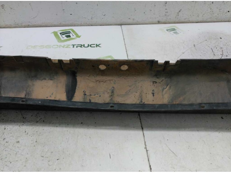 Recambio de paragolpes trasero para peugeot partner (s1) break referencia OEM IAM   