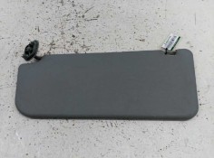 Recambio de parasol derecho para peugeot partner (s1) break referencia OEM IAM   