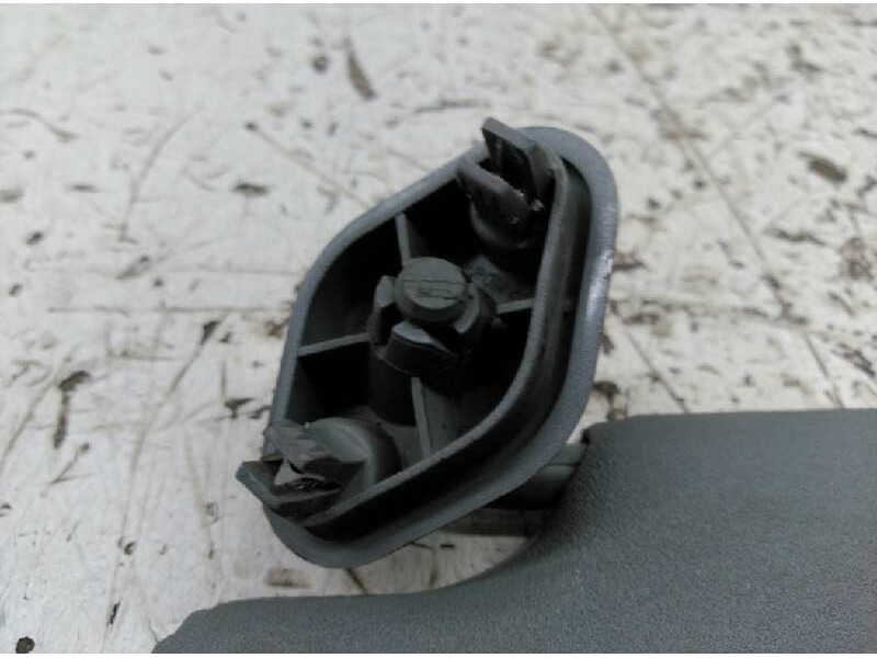 Recambio de parasol derecho para peugeot partner (s1) break referencia OEM IAM   