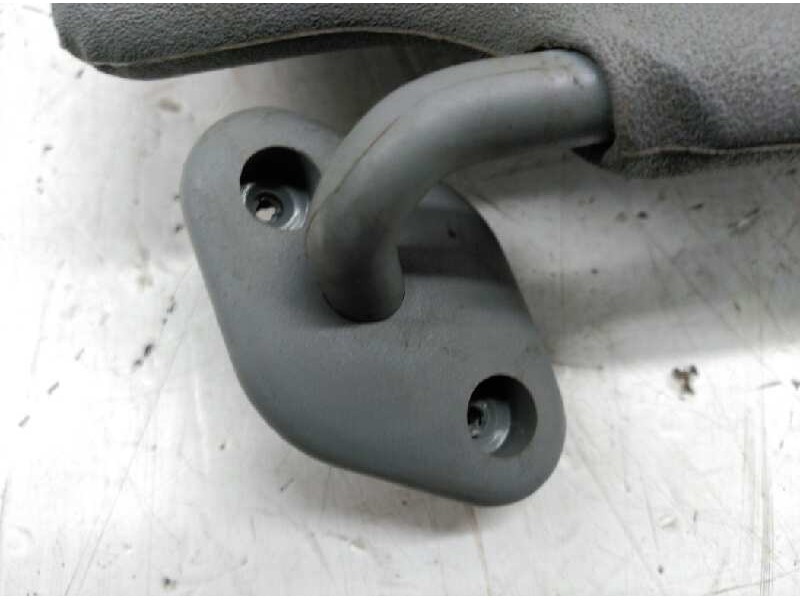 Recambio de parasol derecho para peugeot partner (s1) break referencia OEM IAM   