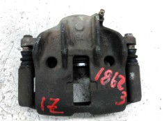 Recambio de pinza freno delantera izquierda para peugeot partner (s1) break referencia OEM IAM 4401A6  