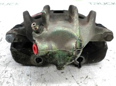 Recambio de pinza freno delantera izquierda para peugeot partner (s1) break referencia OEM IAM 4401A6   2