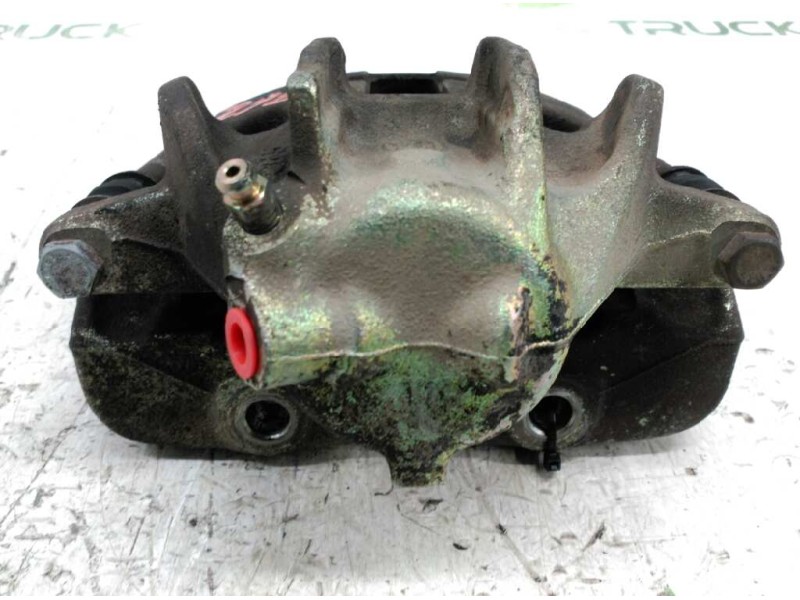 Recambio de pinza freno delantera izquierda para peugeot partner (s1) break referencia OEM IAM 4401A6  